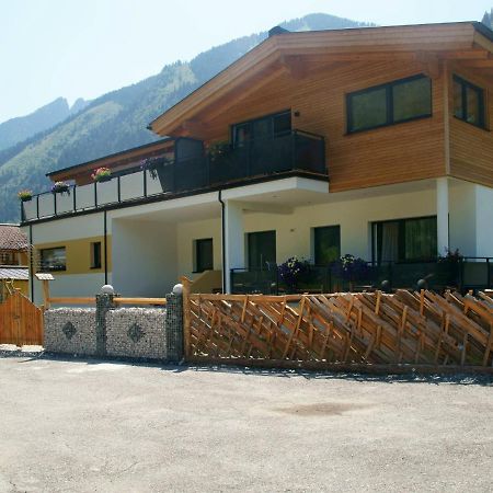 Apartment Ingrid - Fuc170 By Interhome Fusch an der Grossglocknerstrasse Buitenkant foto