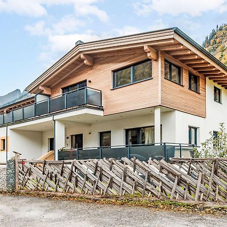Apartment Ingrid - Fuc170 By Interhome Fusch an der Grossglocknerstrasse Buitenkant foto