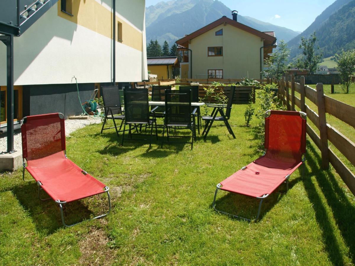 Apartment Ingrid - Fuc170 By Interhome Fusch an der Grossglocknerstrasse Buitenkant foto