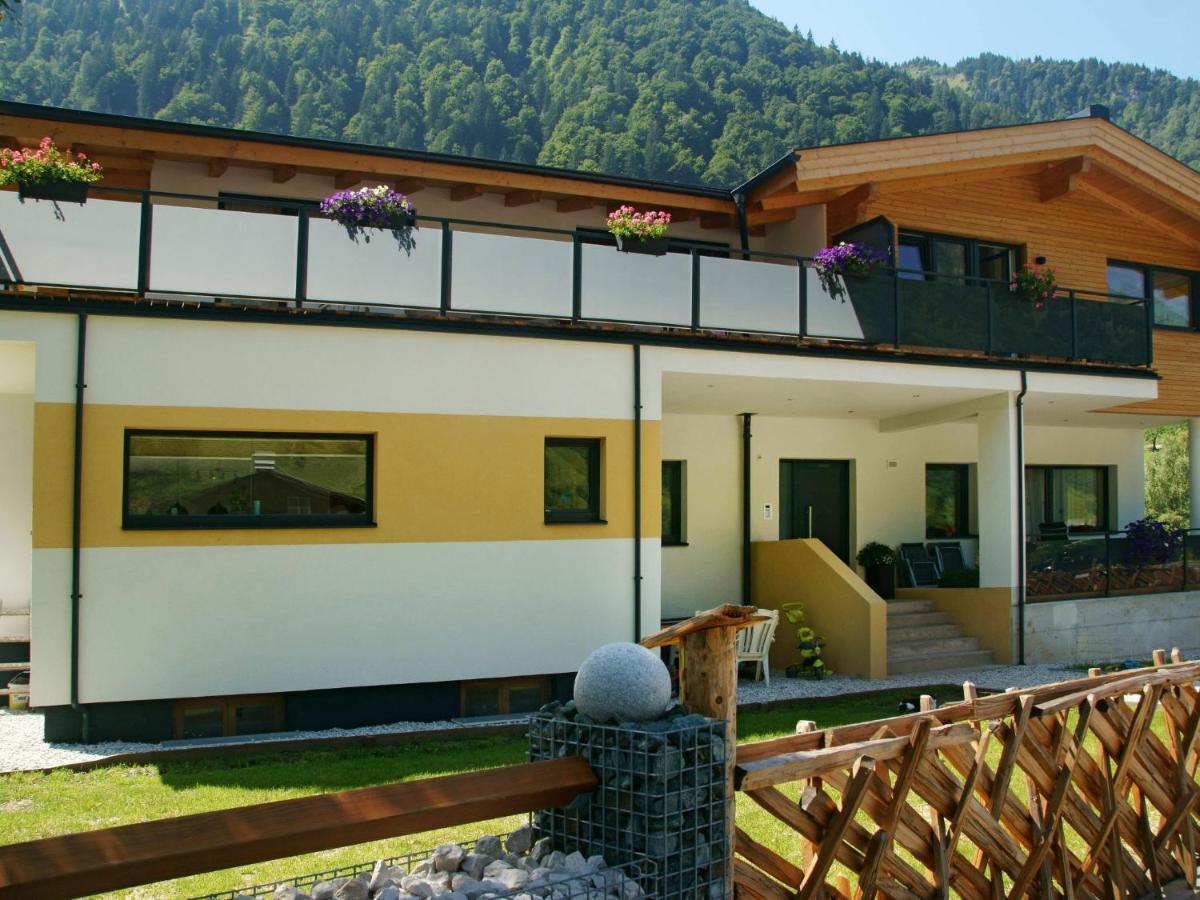 Apartment Ingrid - Fuc170 By Interhome Fusch an der Grossglocknerstrasse Buitenkant foto
