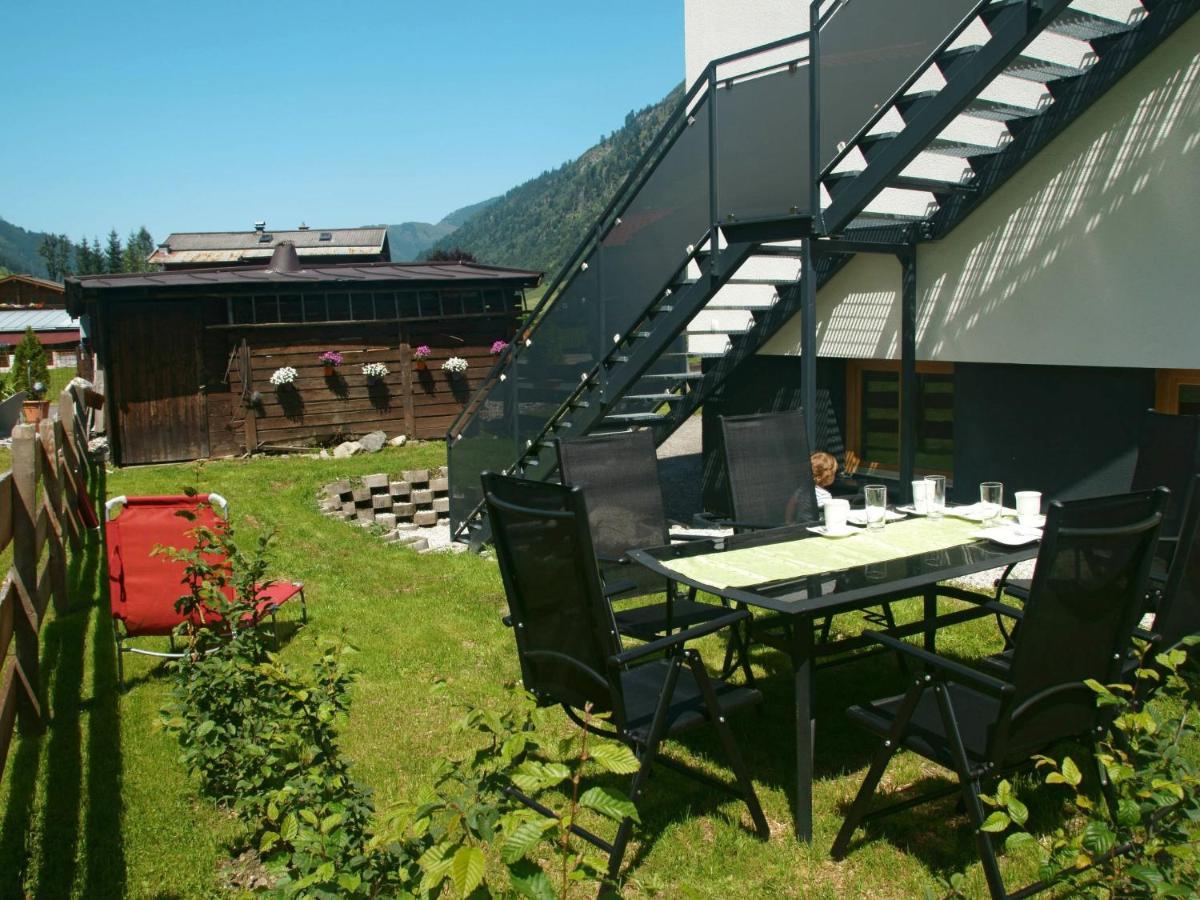 Apartment Ingrid - Fuc170 By Interhome Fusch an der Grossglocknerstrasse Buitenkant foto