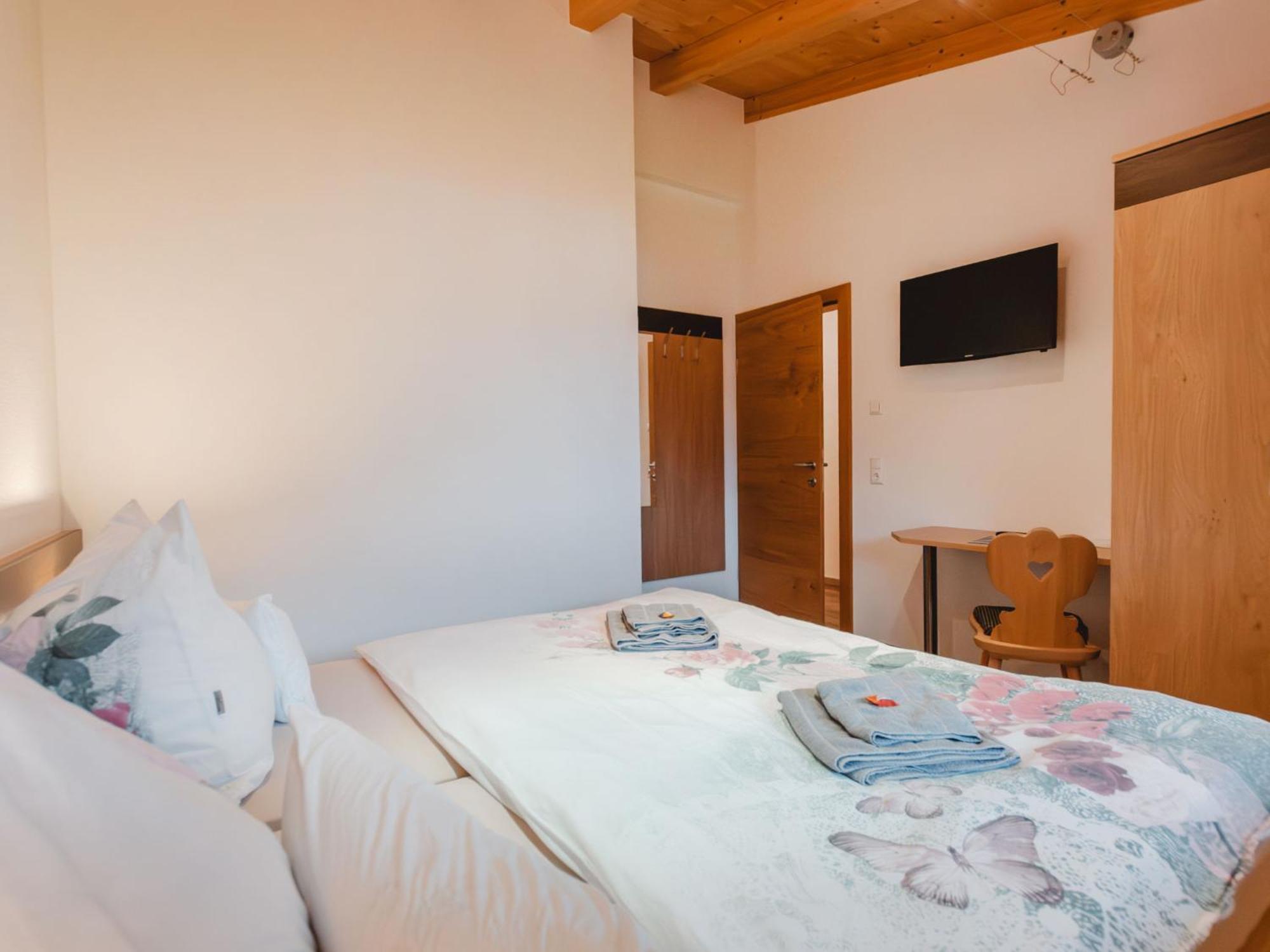 Apartment Ingrid - Fuc170 By Interhome Fusch an der Grossglocknerstrasse Buitenkant foto