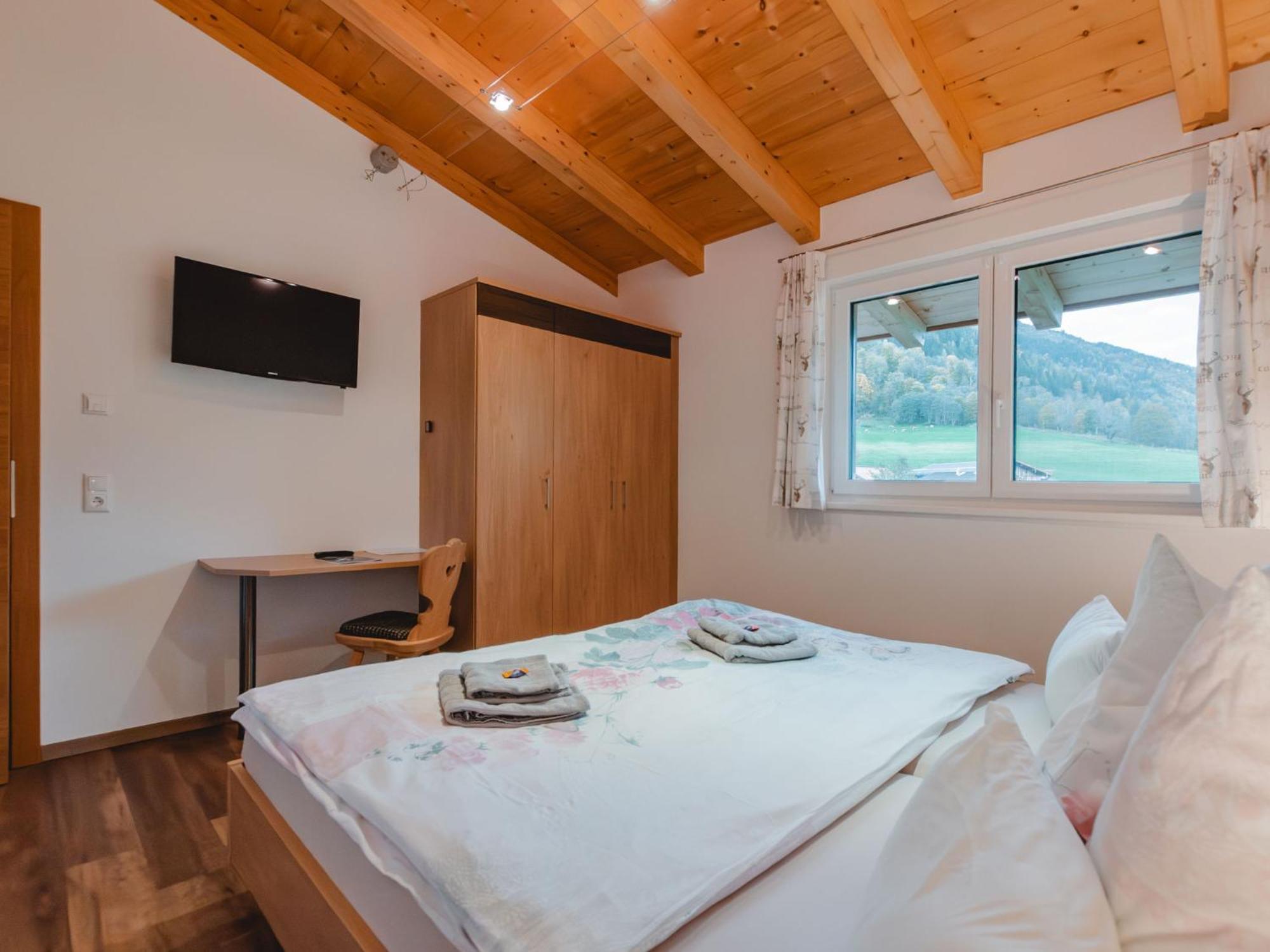Apartment Ingrid - Fuc170 By Interhome Fusch an der Grossglocknerstrasse Buitenkant foto