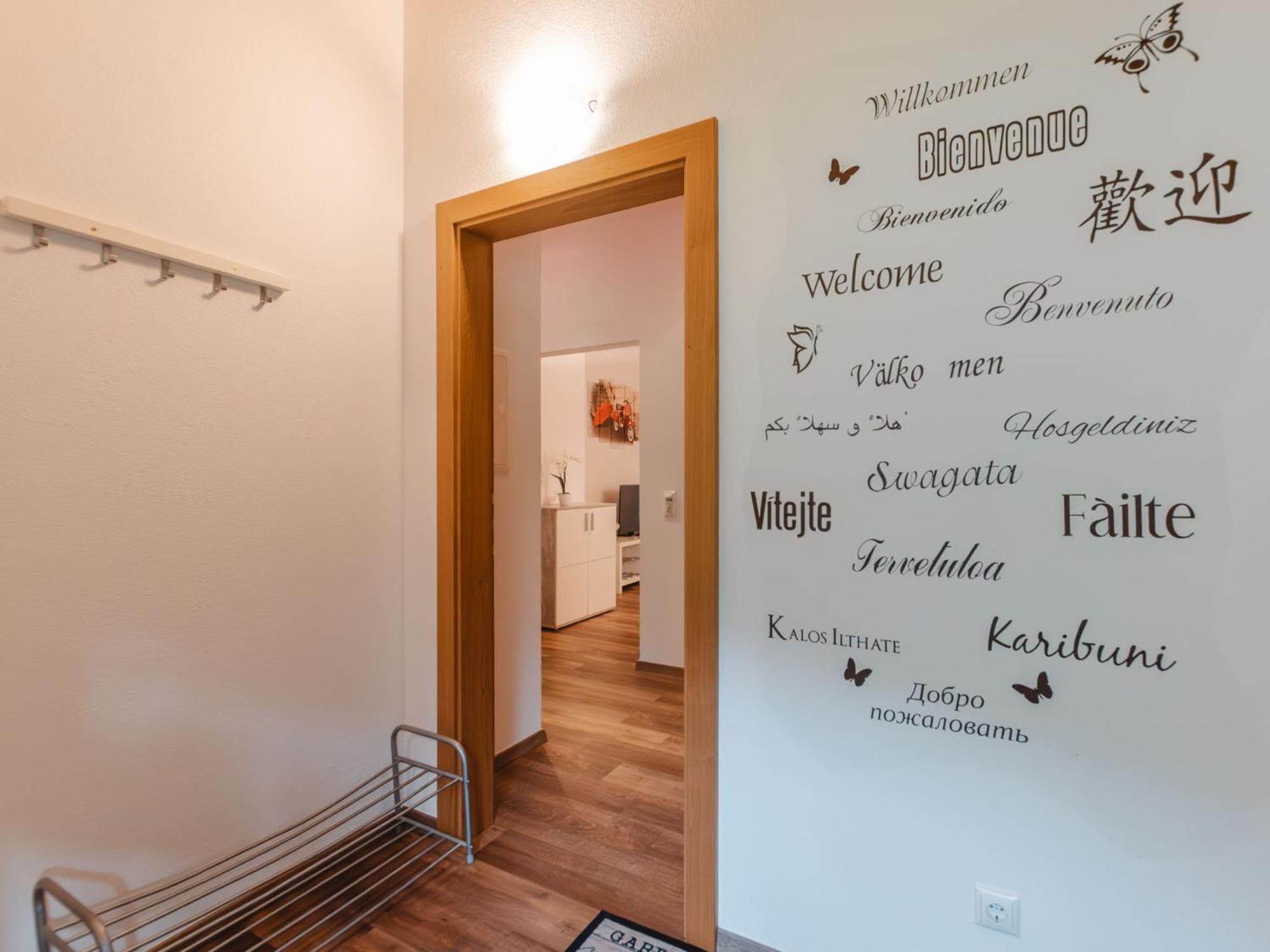 Apartment Ingrid - Fuc170 By Interhome Fusch an der Grossglocknerstrasse Buitenkant foto