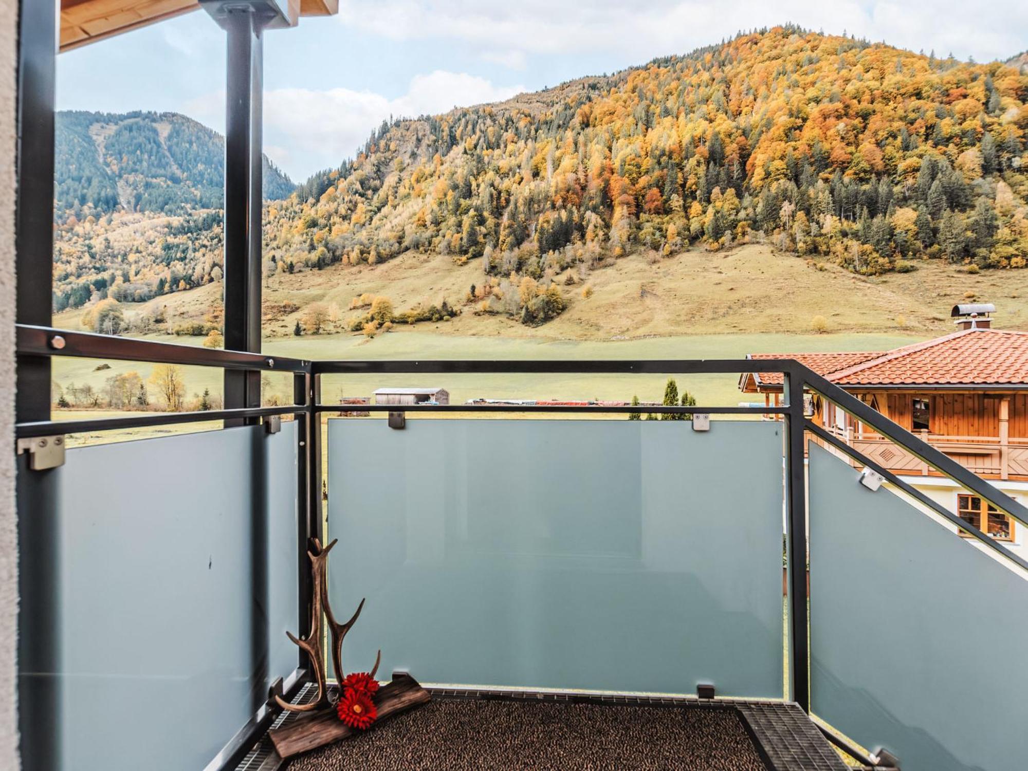 Apartment Ingrid - Fuc170 By Interhome Fusch an der Grossglocknerstrasse Buitenkant foto