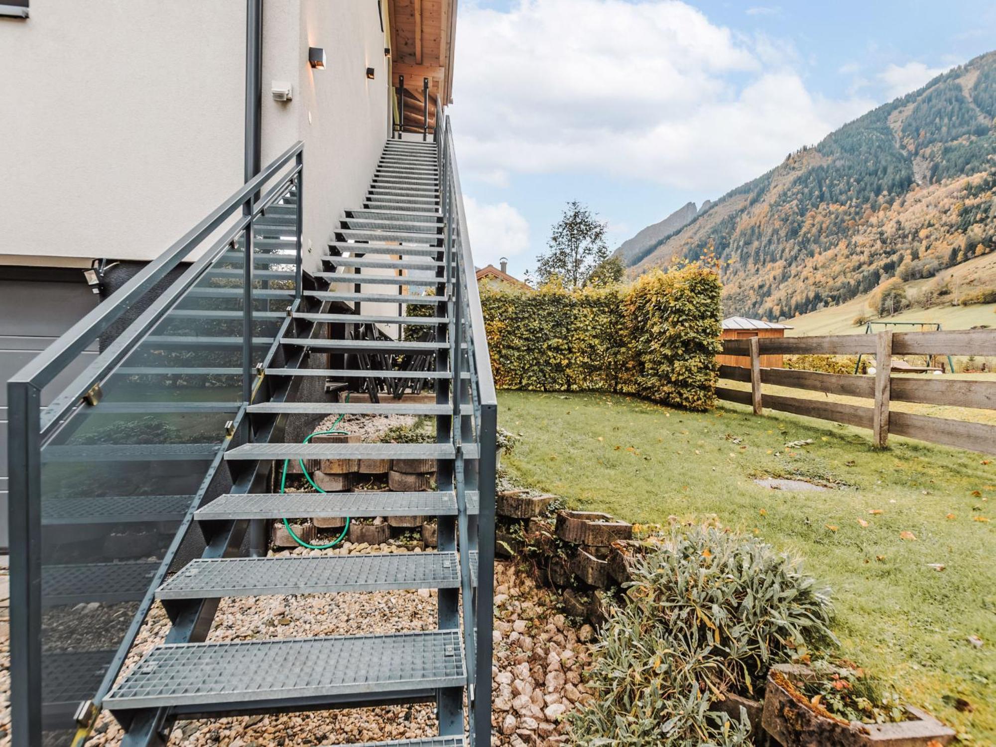 Apartment Ingrid - Fuc170 By Interhome Fusch an der Grossglocknerstrasse Buitenkant foto