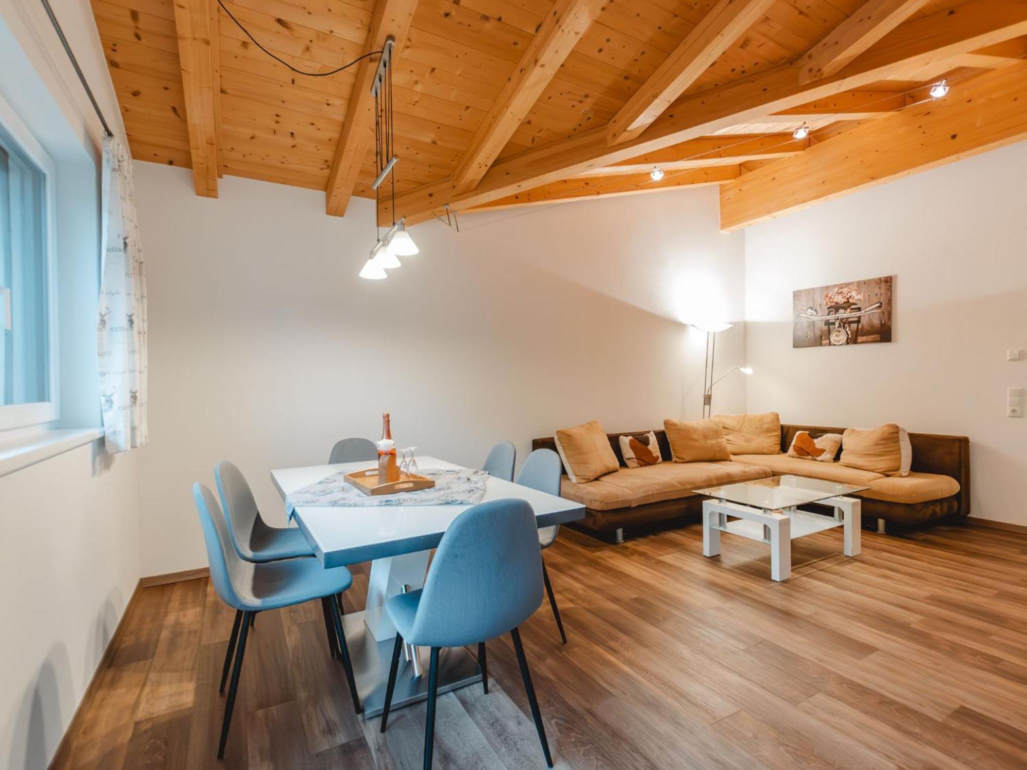 Apartment Ingrid - Fuc170 By Interhome Fusch an der Grossglocknerstrasse Buitenkant foto