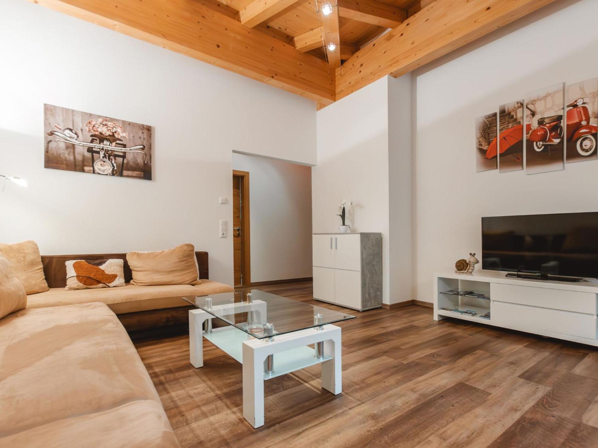 Apartment Ingrid - Fuc170 By Interhome Fusch an der Grossglocknerstrasse Buitenkant foto