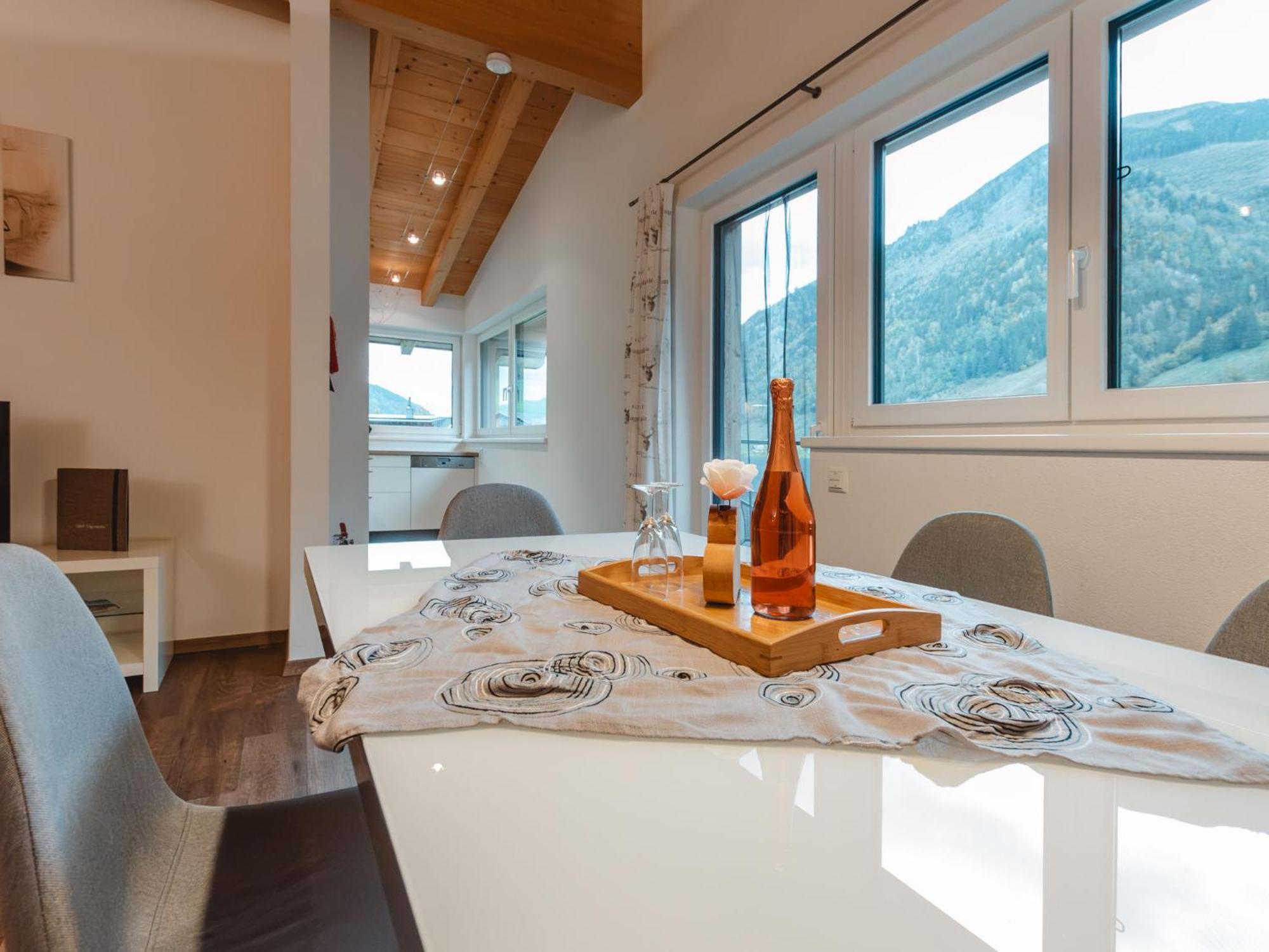 Apartment Ingrid - Fuc170 By Interhome Fusch an der Grossglocknerstrasse Buitenkant foto