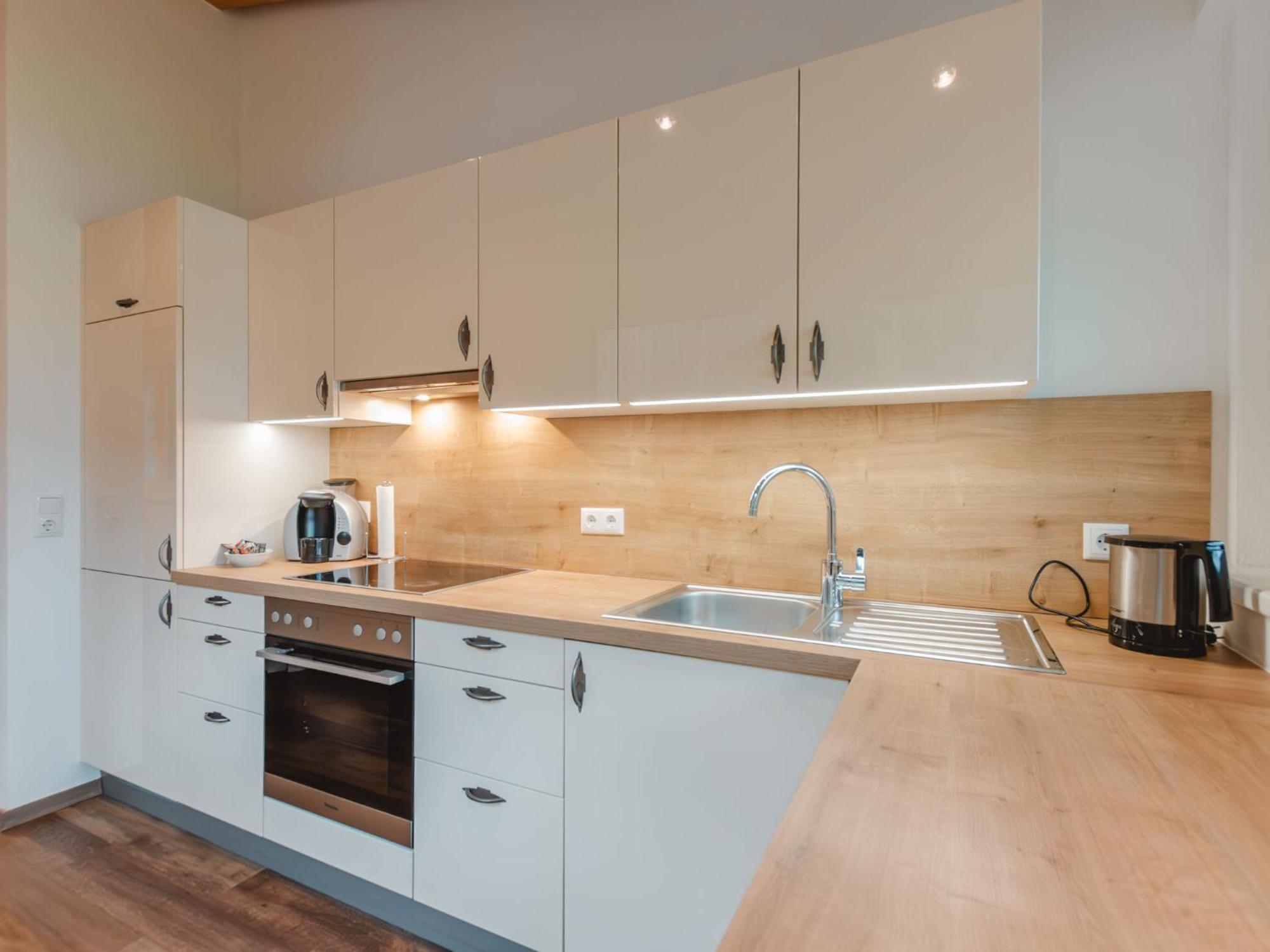 Apartment Ingrid - Fuc170 By Interhome Fusch an der Grossglocknerstrasse Buitenkant foto